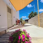A Un Passo Dal Tramonto Apartament Marsala