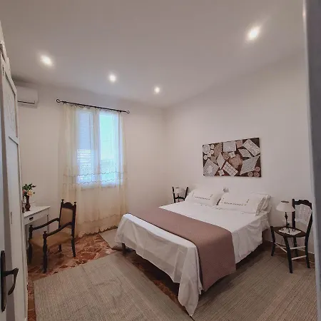 A Un Passo Dal Tramonto Apartment Marsala
