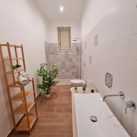 Apartment A Un Passo Dal Tramonto Marsala