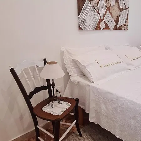 Apartament A Un Passo Dal Tramonto