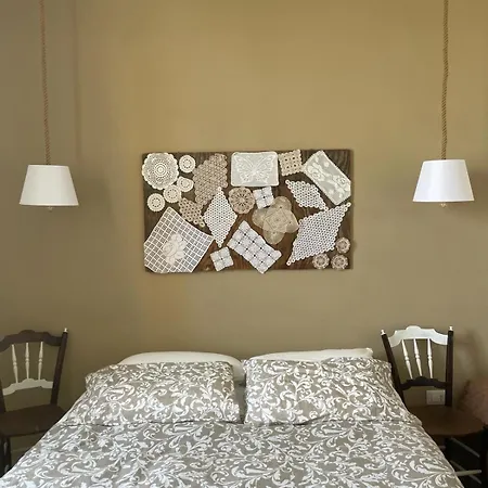 A Un Passo Dal Tramonto Apartment Marsala
