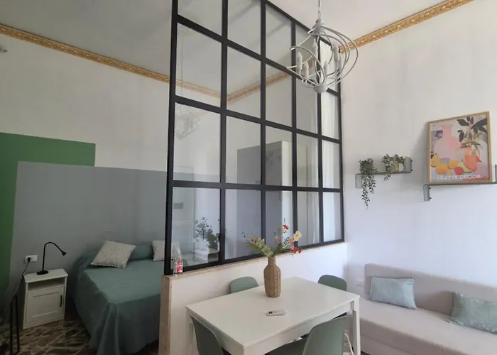 Apartament A Un Passo Dal Tramonto