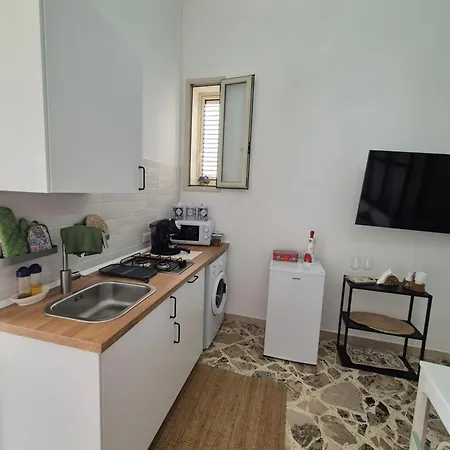 Appartement A Un Passo Dal Tramonto Marsala