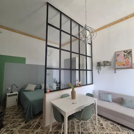 Appartement A Un Passo Dal Tramonto